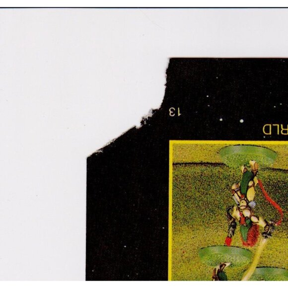 Games Workshop Catalog 1992 World of Hobby Games Warhammer Miniatures VG 1993 - Picture 10 of 10